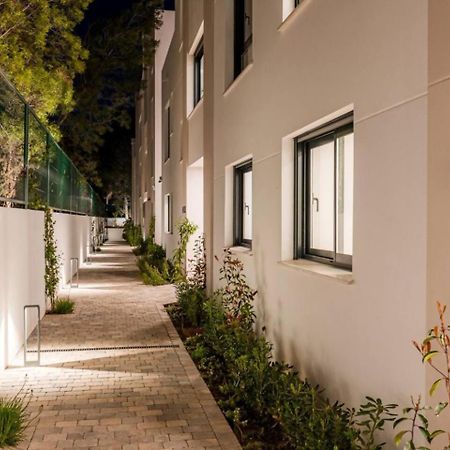 Bajo Con Jardin En La Milla De Oro Apartment มาร์เบยา ภายนอก รูปภาพ