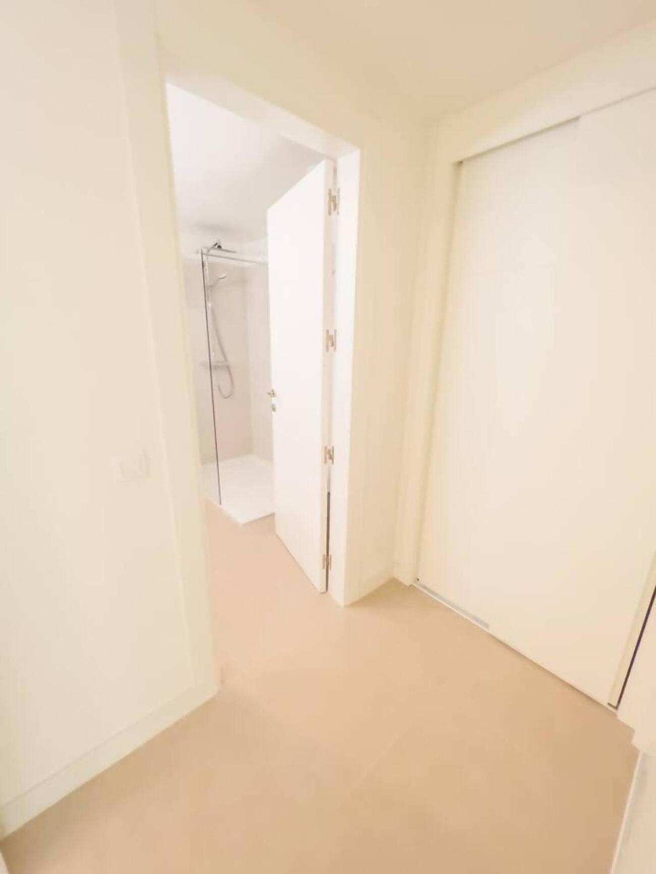 Bajo Con Jardin En La Milla De Oro Apartment มาร์เบยา ภายนอก รูปภาพ